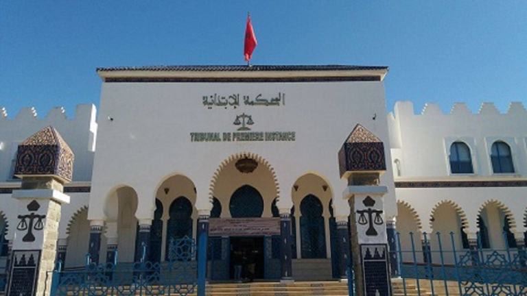 الشواهد الطبية تجر أربع أطباء إلى المتابعة القضائية بالعرائش