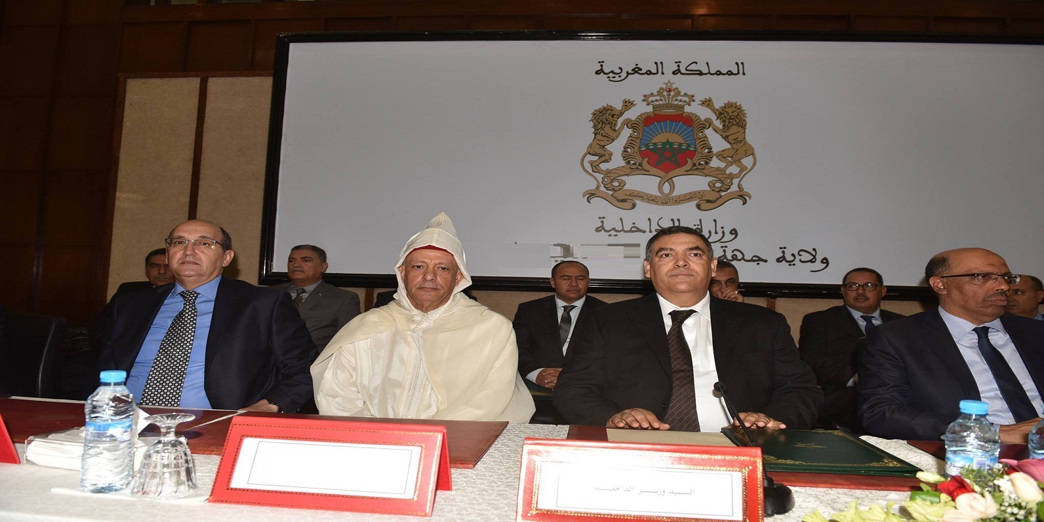 لائحة الحركة الانتقالية التي عرفتها ولاية طنجة 1 lftit y mhidiya
