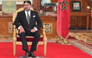 الملك: مبادرة الحكم الذاتي تجسد حلا سياسيا&hellip;
