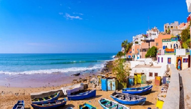 جهة الشمال الأولى وطنيا في عدد السياحة الداخلية 3 جهة الشمال الأولى وطنيا في عدد السياحة الداخلية
