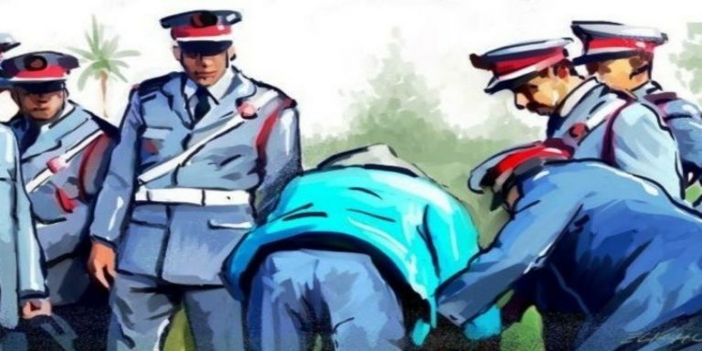 توقيف مستشار جماعي بوزان يتشبه في اتجاره بالمخدرات
