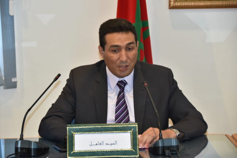 اجتماع عاملي بالمضيق استعدادا لإنجاح الدخول المدرسي 3 اجتماع عاملي بالمضيق استعدادا لإنجاح الدخول المدرسي