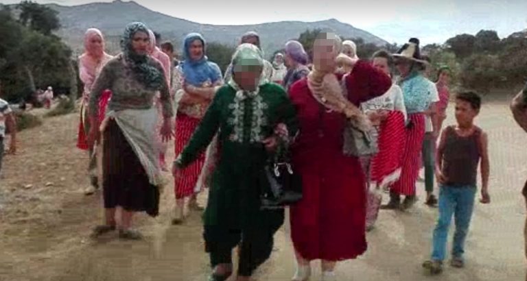 توقيف عصابة للسرقة ب”السماوي” بمنطقة عين الحصن