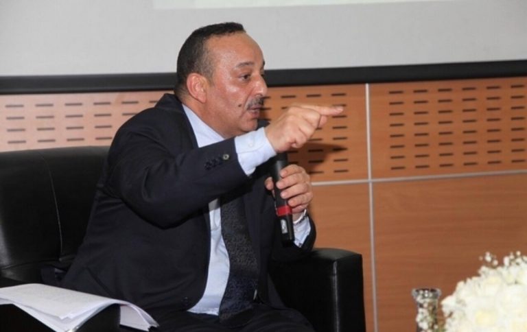 الاعرج يدعو إلى الاهتمام بالاعلام الجهوي لتنزيل ميثاق اللاتمركز الإداري