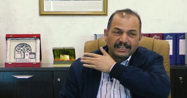 بعد تضحية بنشماس به.. المحرشي يجمد حضوره بأنشطة حزب البام