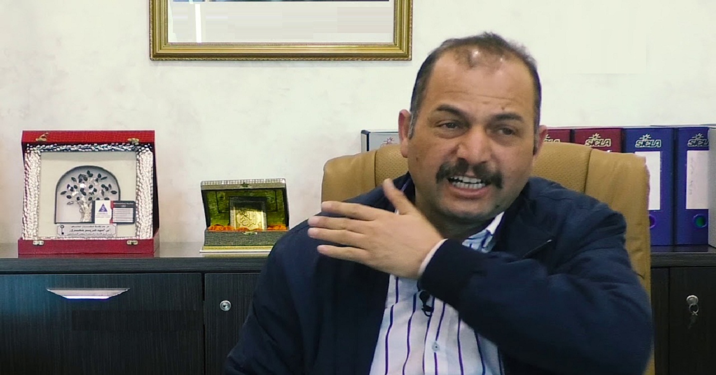 بعد تضحية بنشماس به.. المحرشي يجمد حضوره بأنشطة حزب البام 1 mharchi
