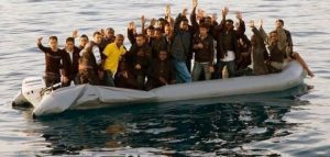 شمال بوست 23 تفكيك شبكة لتهريب المهاجرين نحو إسبانيا يتزعمها…