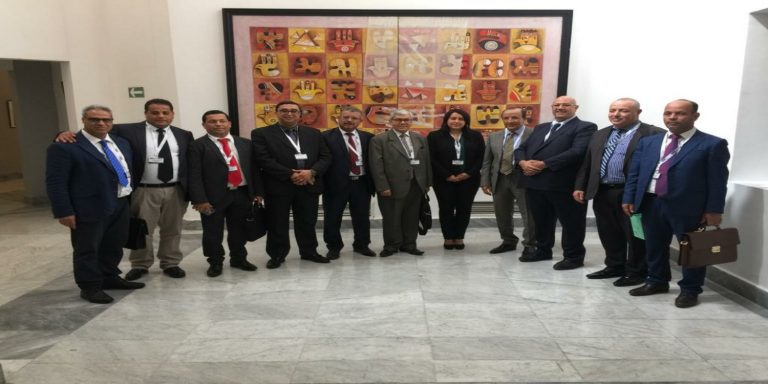 قمة مراكش : برلمانيون مغاربة يدعون نظرائهم بالجزائر لفتح الحدود بين البلدين