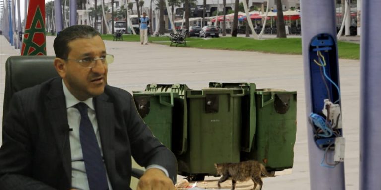 المرابط يهاجم بوعنان وينتقد عمل مجلس جماعة مرتيل 3 المرابط يهاجم بوعنان وينتقد عمل مجلس جماعة مرتيل