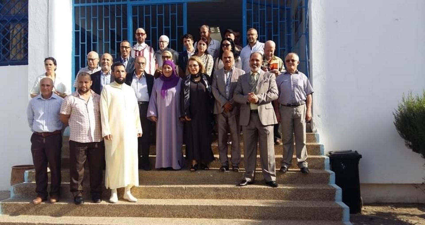 اتفاقية بين مؤسسة عبد الخالق الطريس للتربية والثقافة والعلوم “وثانوية الطريس&hellip;