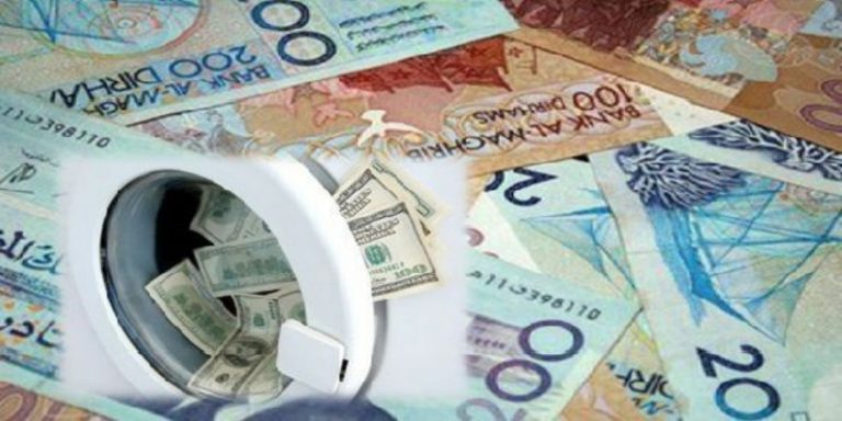 إستئنافية طنجة تدين مزيف الأوراق النقدية بعشر سنوات سجنا نافذة