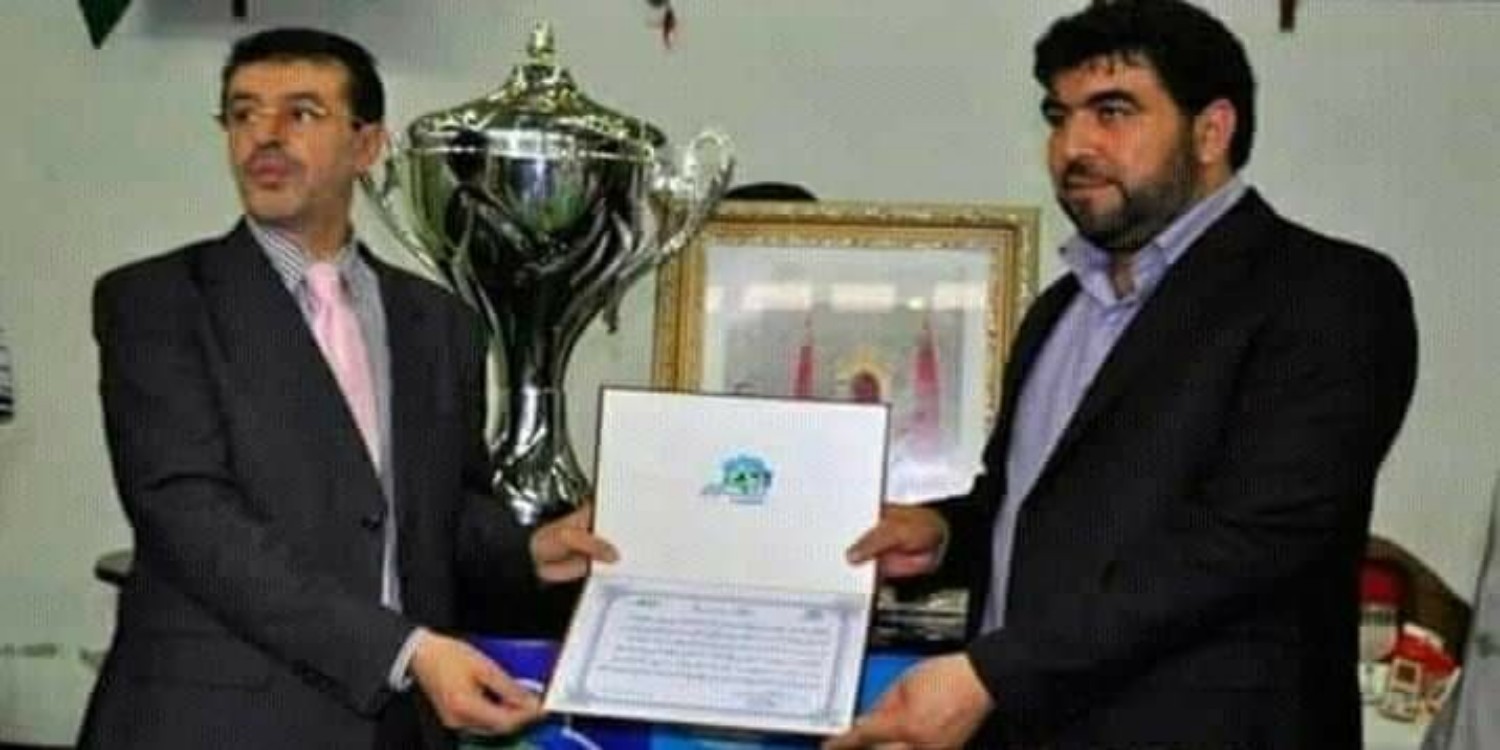 الجمع العام لنادي المغرب التطواني بعد سنة من انتقال المسؤوليات 1 received 412316202806607