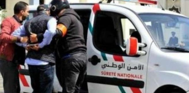 هذا هو الحكم الذي اصدرته جنايات طنجة في حق "العسكري المتقاعد" الذي قتل حارس السيارات 10 هذا هو الحكم الذي اصدرته جنايات طنجة في حق “العسكري المتقاعد” الذي قتل حارس السيارات