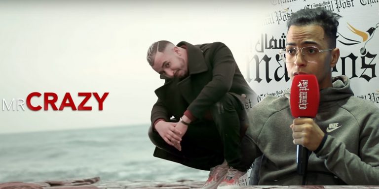 المخرج الشاب “أيوب أوجاضور”.. أنا ولفت الطوندونس