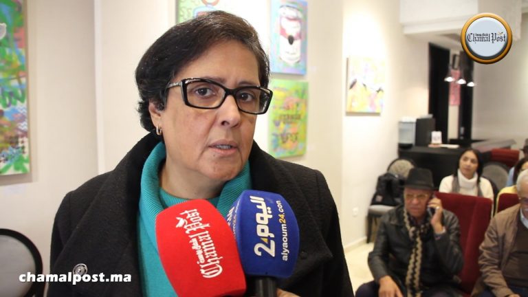 الطود..لهذه الأسباب نطالب بالحقوق الفردية للنساء