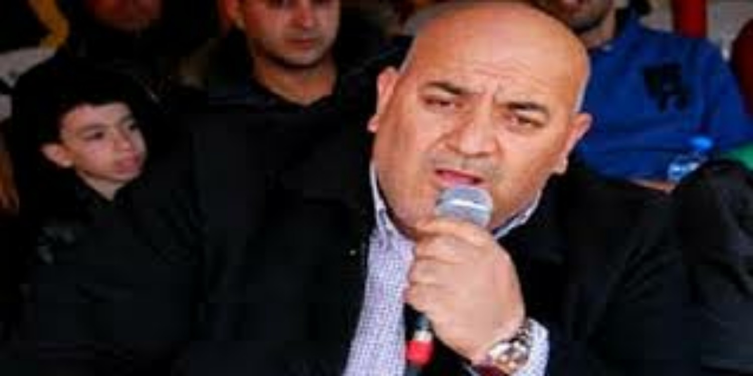 العربي أحنين مرشح قوي لرئاسة مجموعة الجماعات "صدينة للبيئة" 1 images