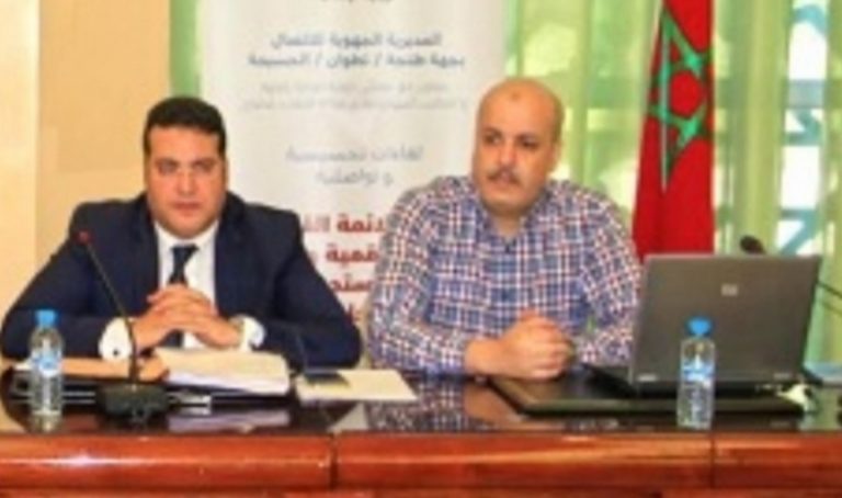 خرشاف.. هذا عدد القاصرين الذين سجنوا سنة 2018 بتهمة شغب الملاعب