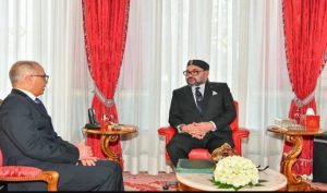 شمال بوست 26 الملك يعين اللجنة الخاصة بالنمودج التنموي الجديد…
