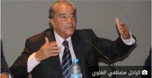 وفاة مصطفى العلوي مدير أسبوعية “الأسبوع الصحفي”
