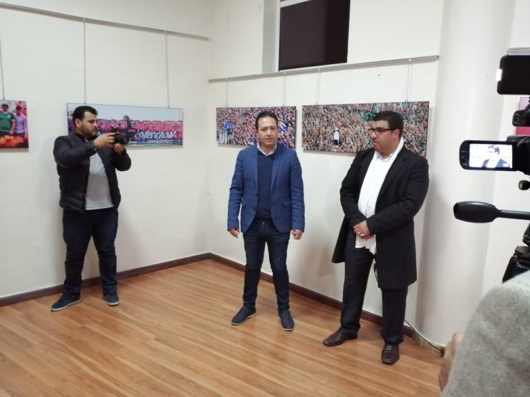 رزقو..صناع الموت من خلال الشغب هم ايضا صناع الحياة بالمدرجات 5 رزقو..صناع الموت من خلال الشغب هم ايضا صناع الحياة بالمدرجات