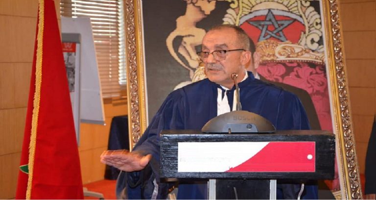 Pour un développement non tronqué de la région Tanger-Tétouan-Al hoceima 6 Pour un développement non tronqué de la région Tanger-Tétouan-Al hoceima