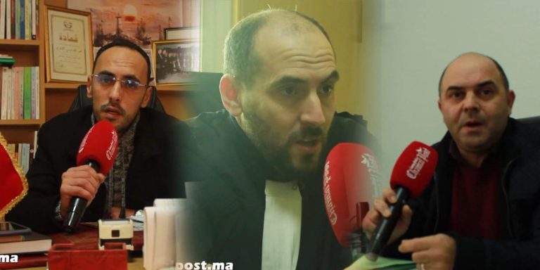 لهذه الأسباب يرفض المحامون المادة 9 من قانون المالية