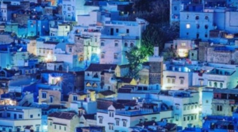 شفشاون .. المدينة المغربية الأكثر جذبًا لمستخدمي انستغرام 2 شفشاون .. المدينة المغربية الأكثر جذبًا لمستخدمي انستغرام