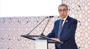 شمال بوست 32 المدير العام للبنك الشعبي.. دعم المقاولات الصغرى…