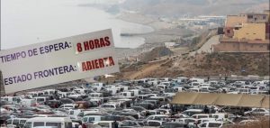 La presión de las autoridades de Ceuta&hellip;