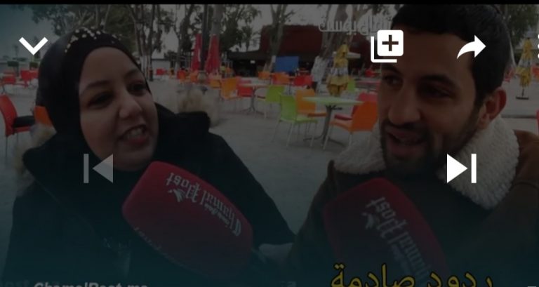 واش بصاح الشماليين مكيفيقوش بكري ؟ 4 واش بصاح الشماليين مكيفيقوش بكري ؟