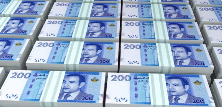 تقرير.. أزيد من 414 مليار درهم خرجت من المغرب بطريقة غير مشروعة