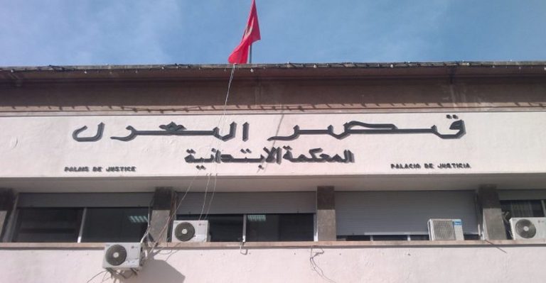 إيداع سعوديان سجن سات فيلاج بطنجة بعد امتناعهما عن أداء كفالة