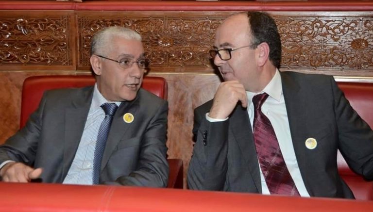 انسحاب جماعي لرؤساء جماعات باقليم شفشاون وهذه وجهتهم 4 انسحاب جماعي لرؤساء جماعات باقليم شفشاون وهذه وجهتهم