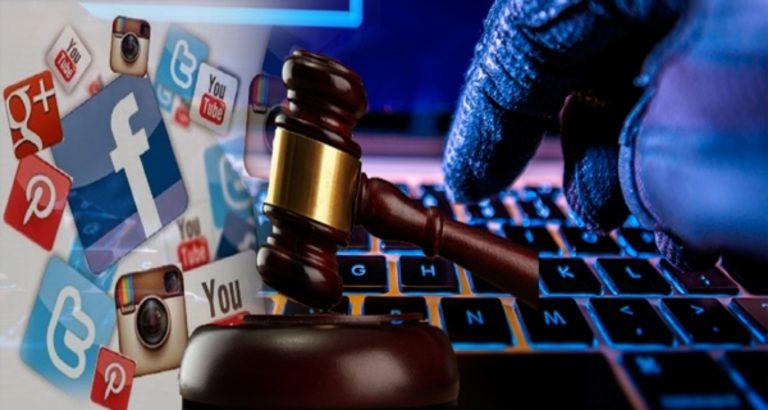 سابقة.. إغلاق مواقع وصفحات بأحكام قضائية