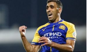 الهداف العالمي “عبد الرزاق حمد الله”يوقع الهاتريك&hellip;