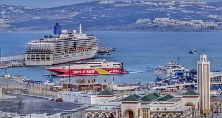 تراجع النشاط السياحي بسبب أثمنة الرحلات بين طنجة وطريفة