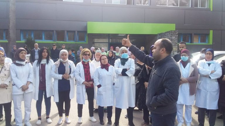 أطباء وممرضون يدقون ناقوس الخطر بسبب العشوائية في التصدي لفيروس كورونا