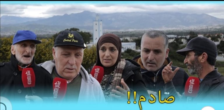 صراع عائلة بكابونيكرو ضد مافيا العقار