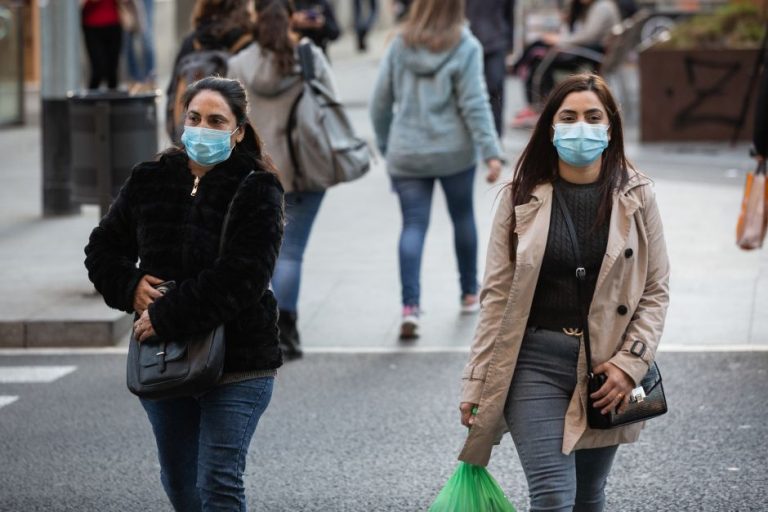 تسجيل ثلاث حالات جديدة بهذه المدن والعدد يرتفع ل79