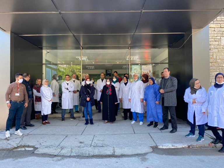 عاجل..طنجة تسجل حالتي شفاء جديدة من فيروس كورونا 5 عاجل..طنجة تسجل حالتي شفاء جديدة من فيروس كورونا