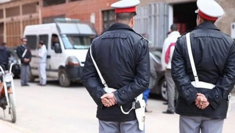 صفحات مشبوهة لتشويه مجهودات الدرك الملكي والقوات المساعدة بالشمال 7 صفحات مشبوهة لتشويه مجهودات الدرك الملكي والقوات المساعدة بالشمال