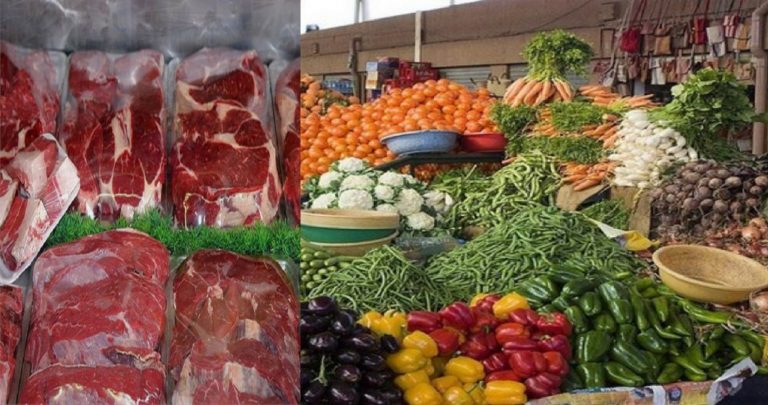 المغرب يتوفر على احتياطي من المواد الغذائية يكفي لشهور