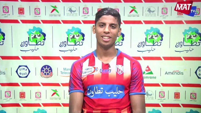 لاعب الماط عدنان الوردي ينفي صحة الإشاعات المروجة ضده 6 لاعب الماط عدنان الوردي ينفي صحة الإشاعات المروجة ضده