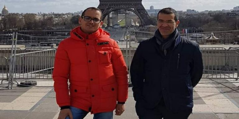 ألم يحن الأوان لإعادة المغاربة العالقين بالخارج ؟؟