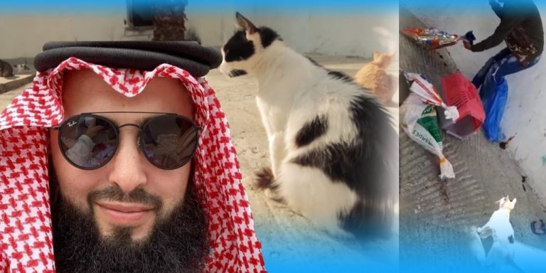 رضوان (الداعية) يزيد الطين بلة ويواصل قذفه وسبه لمنتقذيه بكلام بذيئ 2 رضوان (الداعية) يزيد الطين بلة ويواصل قذفه وسبه لمنتقذيه بكلام بذيئ