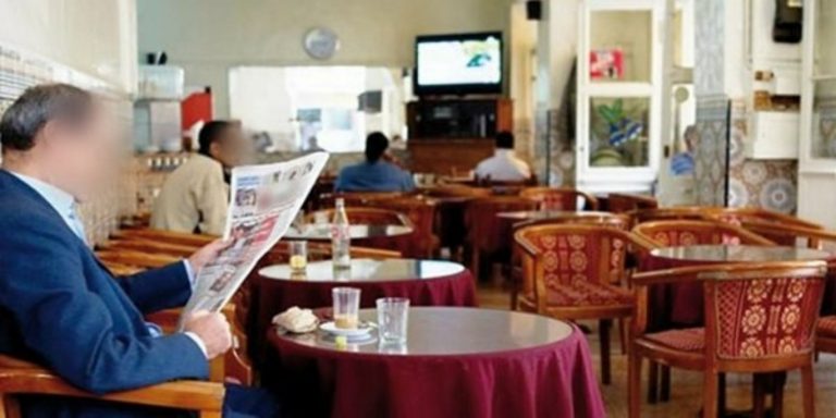 وزارة التجارة والصناعة تسمح باستئناف نشاط المقاهي والمطاعم بشروط