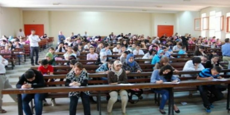 وزارة التربية الوطنية تؤجل الإعلان عن موعد الامتحانات الجامعية 7 وزارة التربية الوطنية تؤجل الإعلان عن موعد الامتحانات الجامعية