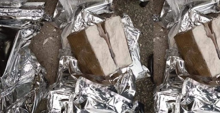حجز أزيد من 25 كيلوغرام من الكوكايين بميناء طنجة المتوسط 6 حجز أزيد من 25 كيلوغرام من الكوكايين بميناء طنجة المتوسط