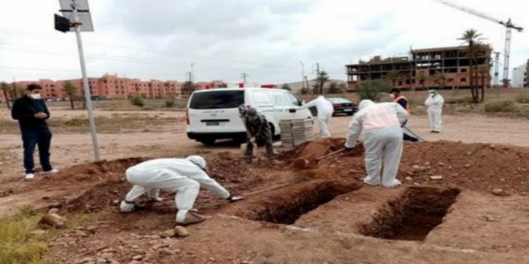 صفر حالة وفاة جراء فيروس كورونا لليوم الثالث على التوالي وطنيا 9 صفر حالة وفاة جراء فيروس كورونا لليوم الثالث على التوالي وطنيا