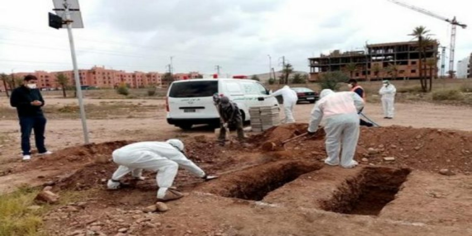 صفر حالة وفاة جراء فيروس كورونا لليوم الثالث على التوالي وطنيا 1 victim covid corona 444929053